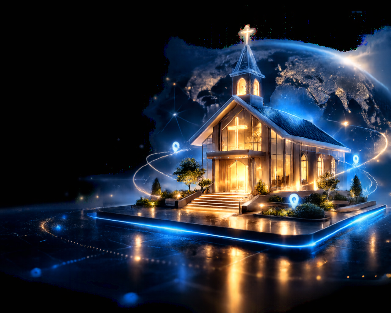 Freedom Bible Church